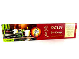 Goloka Reiki Incense