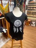 Dylan’s Graphic Tees * - Size S/M