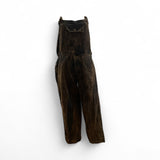 Acid Wash Overalls * - Size XS