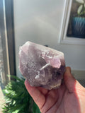 Local Auralite Rough Cap