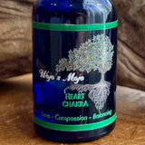 Wojo's Essential Heart Chakra Blend 10ml Essential Oil