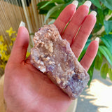 Local Yellow Fluorite - Algoma Formation