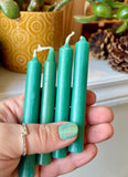Ritual Spell Candles