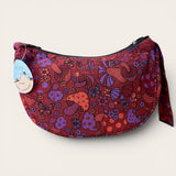 Dylan’s “Smile” Bag - Crossbody Purse