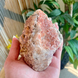 Local Yellow Fluorite - Algoma Formation