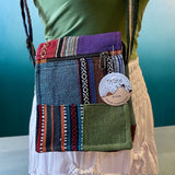 Cutie Pie Crossbody Bag