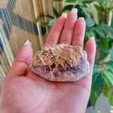 Local Yellow Fluorite - Algoma Formation