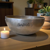 Singing Bowl Note G/Throat Chakra “The Jewel in the Lotus”