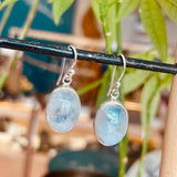 Moonstone Earrings