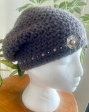 Crochet Hat