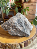 Plumose Lithium Muscovite - Ear Falls