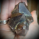 Local Amethyst Cluster - 2025