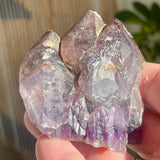 Local Amethyst Cluster - 2025