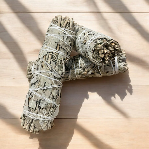 Medium Sage Bundle
