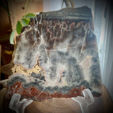 Lake Superior Agate Slab