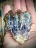 Local Amethyst Cluster - 2025