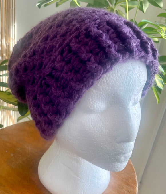 Crochet Hat