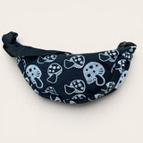 Dylan’s “Smile” Bag - Crossbody Purse