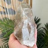 Smoky Quartz Natural Point