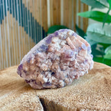 Local Yellow Fluorite - Algoma Formation