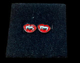 Spooky Stud Earrings