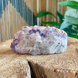 Local Yellow Fluorite - Algoma Formation