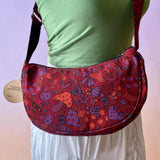 Dylan’s “Smile” Bag - Crossbody Purse