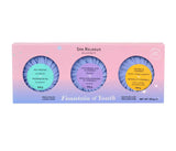 Relaxus Fountain of Youth Soap Bars