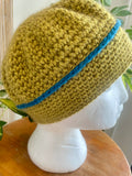 Crochet Hat