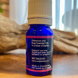 Wojo's Essential Cosmic Chakra Blend Essential Oil