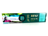 Goloka Reiki Incense