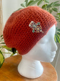 Crochet Hat