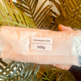 Himalayan Salt - Fine