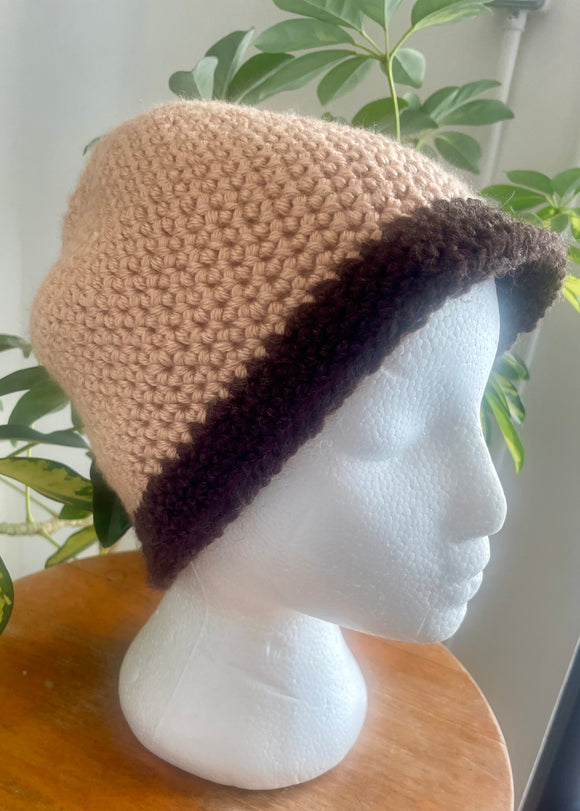 Crochet Hat