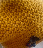 Crochet Hat