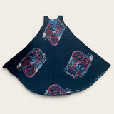 Kafka Swing Dress - One Size
