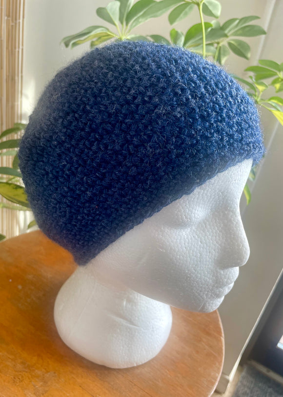 Crochet Hat