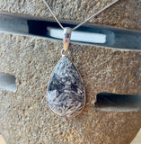 Pinolith Pendant