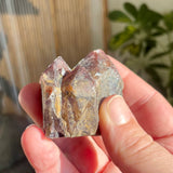 Local Amethyst Cluster