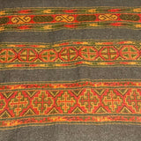 Acrylic Shawl Scarf *
