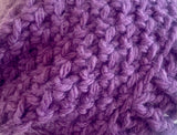 Crochet Hat