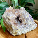 Local Fluorite