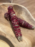 High Mountain Sage