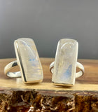 Moonstone “Celestial Splendor” Ring