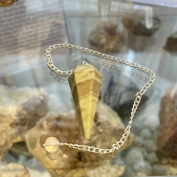 Pendulum - Serpentine