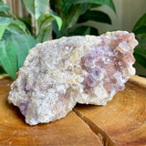 Local Fluorite