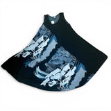 Kafka Swing Dress - One Size