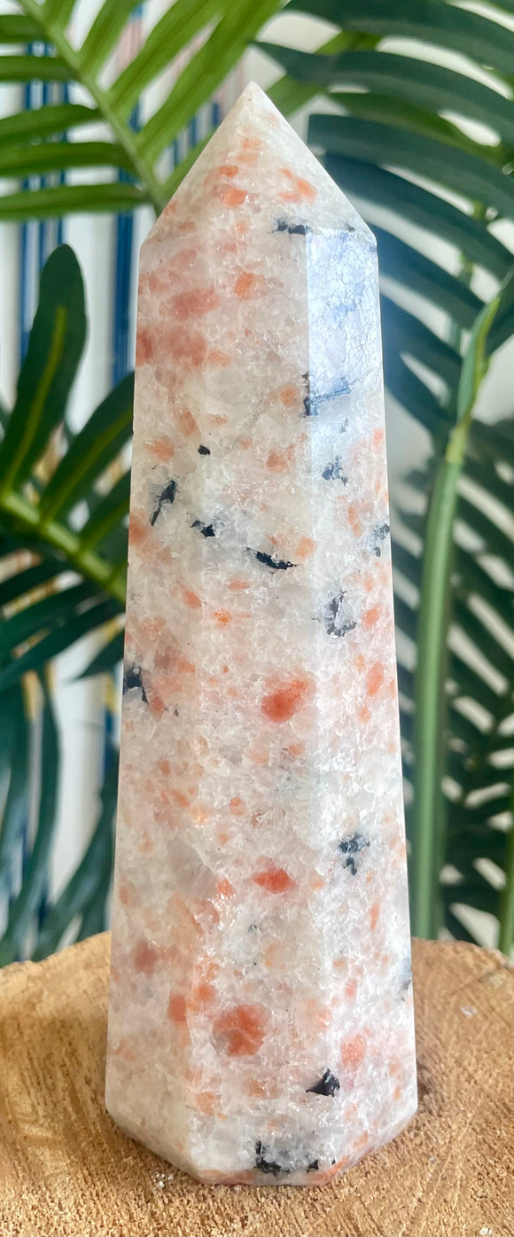 Sunstone Obelisk