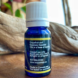 Wojo's Essential Solar Plexus Chakra Blend 10ml Essential Oil