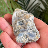Blue Kyanite Specimen